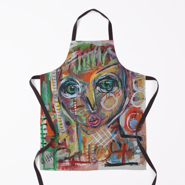Item preview, pretty girl cross designed and sold by KarineGiffoni.