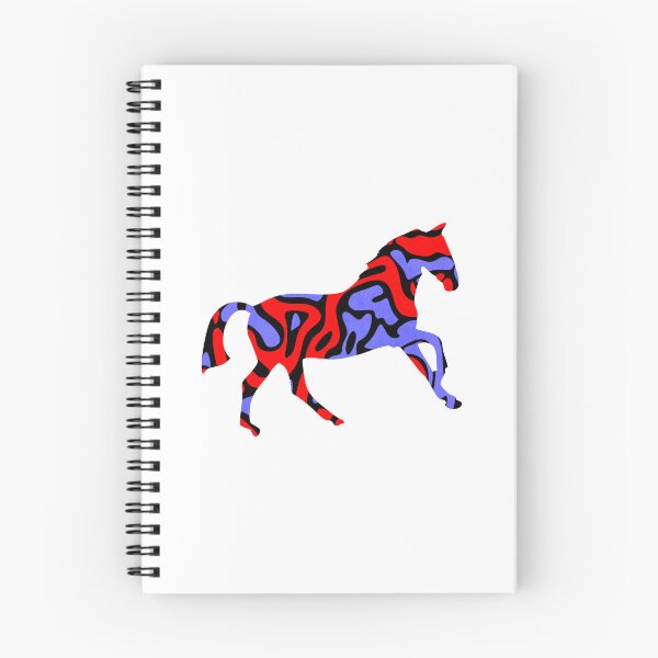 Item preview, Horse | Pop Art designed and sold by williamcuccio.