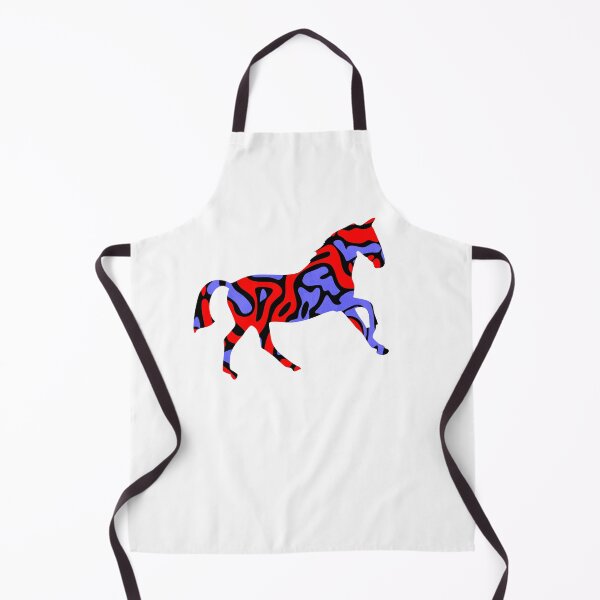 Item preview, Horse | Pop Art designed and sold by williamcuccio.