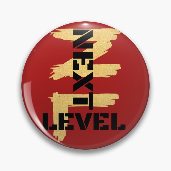 Item preview, NEXT LEVEL designed and sold by ZibaCentralShop.