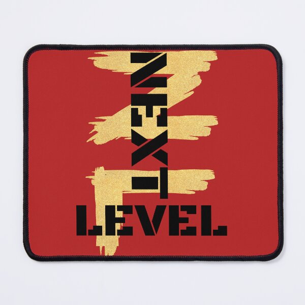 Item preview, NEXT LEVEL designed and sold by ZibaCentralShop.