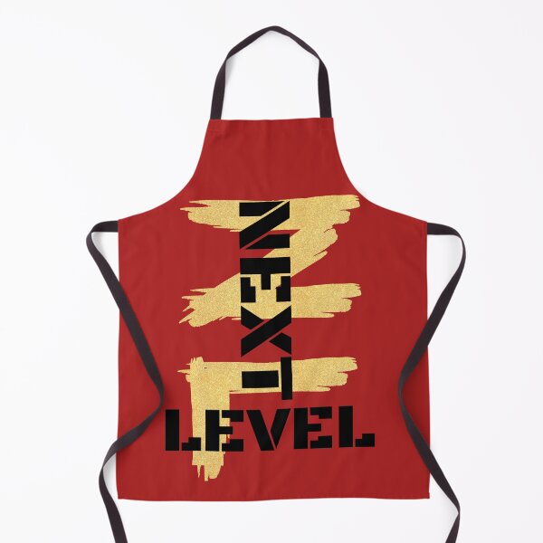 Item preview, NEXT LEVEL designed and sold by ZibaCentralShop.
