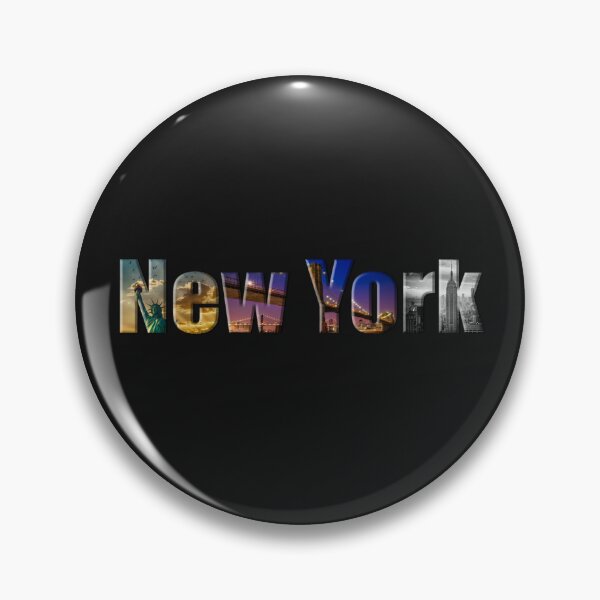 Item preview, New York USA LOVER designed and sold by Shopp' in.