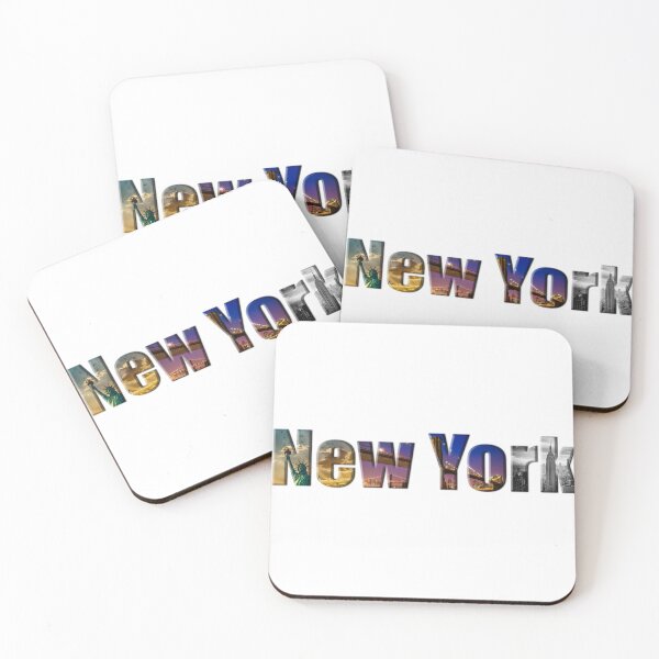 Item preview, New York USA LOVER designed and sold by Shopp' in.