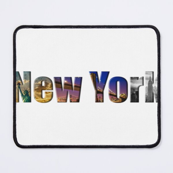 Item preview, New York USA LOVER designed and sold by Shopp' in.