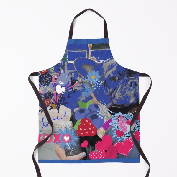 Item preview, My Valentine XOXO - Featuring a Cute French Bulldog designed and sold by Swaggaville.