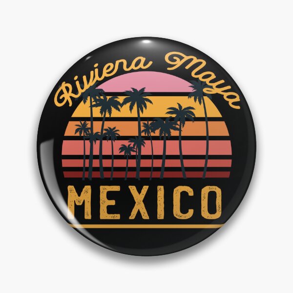 Item preview, Riviera Maya Mexico designed and sold by Wooden-rack.