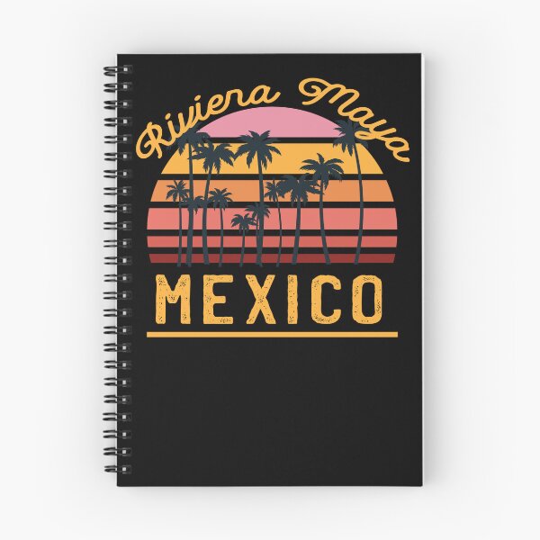 Item preview, Riviera Maya Mexico designed and sold by Wooden-rack.