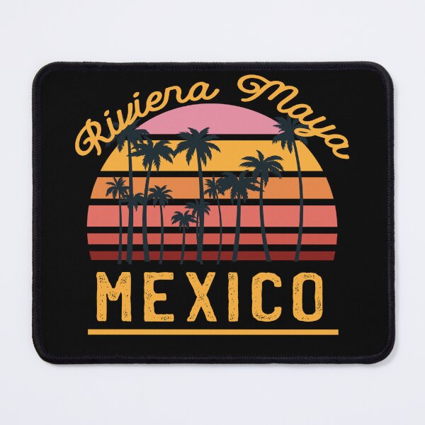 Item preview, Riviera Maya Mexico designed and sold by Wooden-rack.