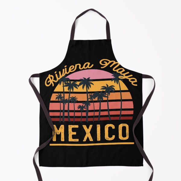 Item preview, Riviera Maya Mexico designed and sold by Wooden-rack.