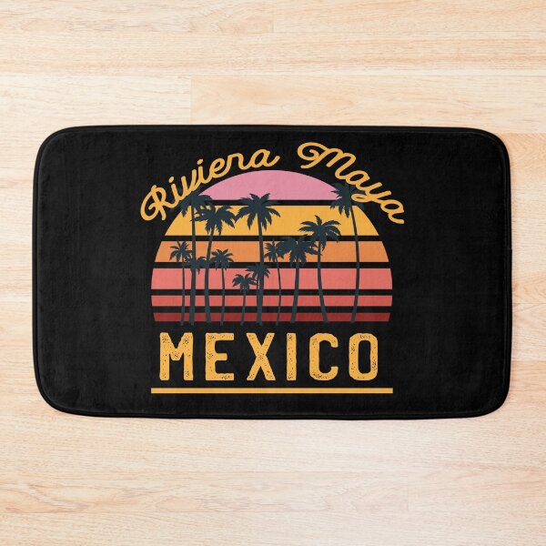 Item preview, Riviera Maya Mexico designed and sold by Wooden-rack.