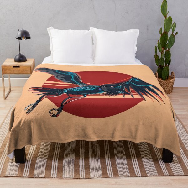 Item preview, Mecha bird - Raptor designed and sold by Coehlus.