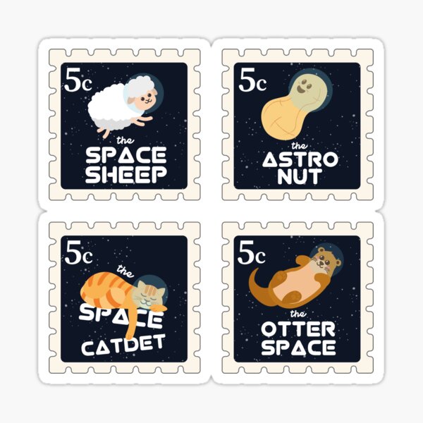 Stamp Puns Merch Gifts for Sale Redbubble