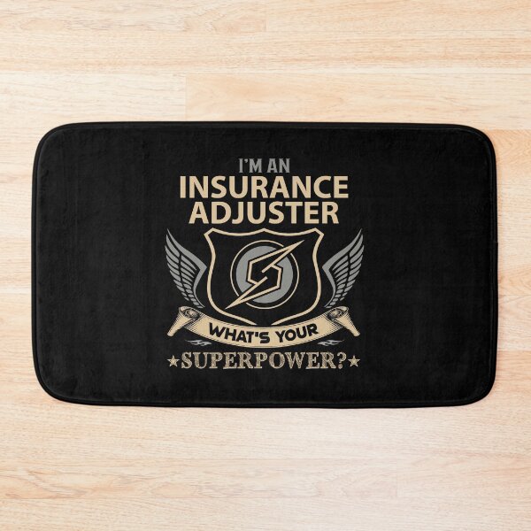 Item preview, Insurance Adjuster T Shirt - What Is Your Superpower Job Gift Item Tee designed and sold by tamburroallena.