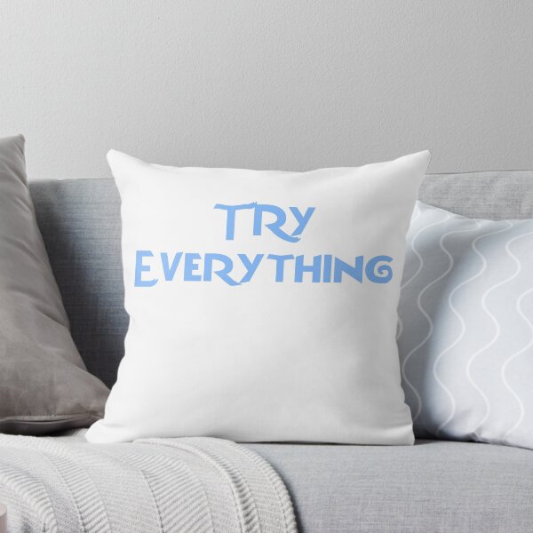 Item preview, try everything designed and sold by mclaurin612.