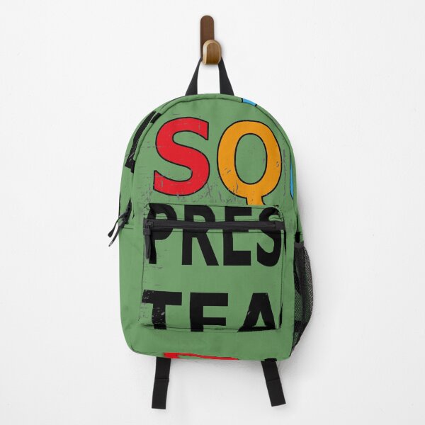 Item preview, preschool teacher squad,classic designed and sold by SimoSaladain.