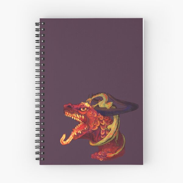 Item preview, Fighting Dragons designed and sold by Astyrra.