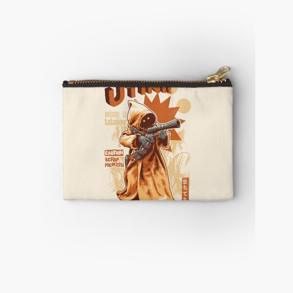 Item preview, Utini! Jawa scrap pickers designed and sold by RafaelLima7.