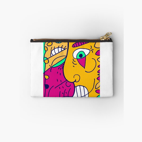 Item preview, "Face to Face" Five 2 designed and sold by LuizBrasileiro.