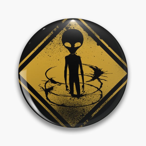 Item preview, Alien Spawning Zone designed and sold by Laurie Parenteau.