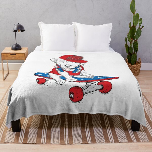 Item preview, Dog On Skateboard designed and sold by Scopestor.