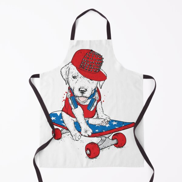 Item preview, Dog On Skateboard designed and sold by Scopestor.