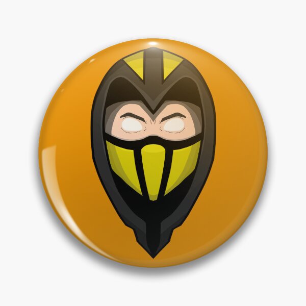 Item preview, Heat Kombat designed and sold by ericgularte.