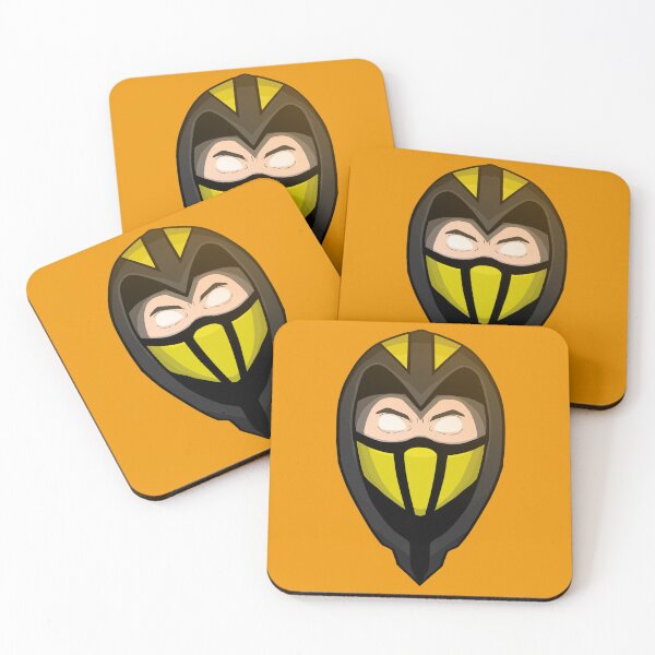 Item preview, Heat Kombat designed and sold by ericgularte.