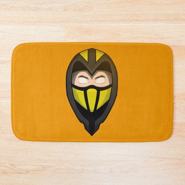 Item preview, Heat Kombat designed and sold by ericgularte.