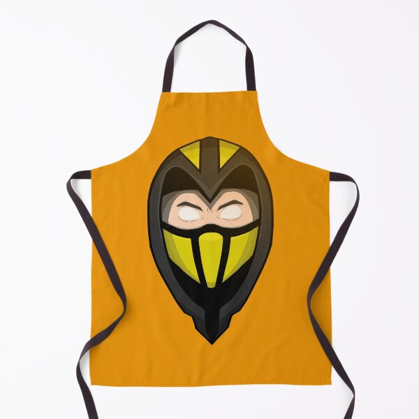 Item preview, Heat Kombat designed and sold by ericgularte.