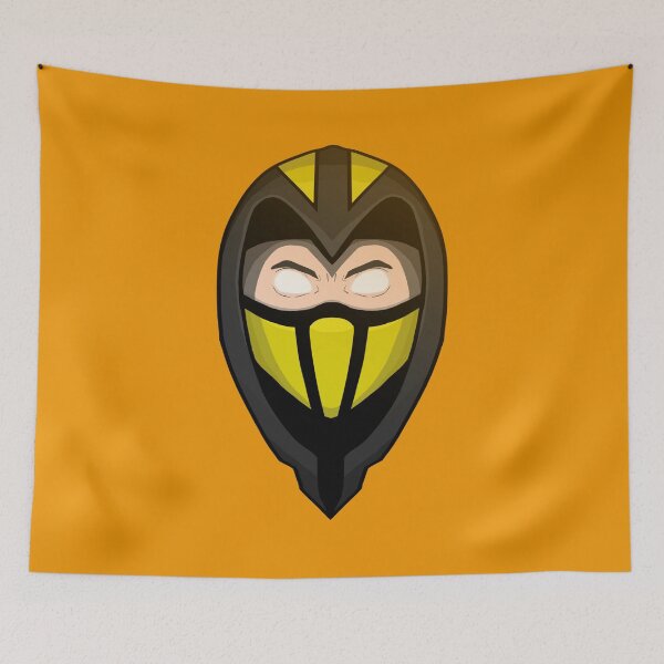 Item preview, Heat Kombat designed and sold by ericgularte.