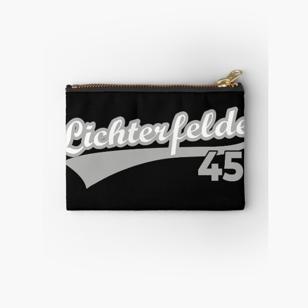 Artikelvorschau, Berlin Lichterfeld 45 Logo T Shirt entworfen und verkauft von Timcito.
