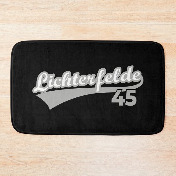 Item preview, Berlin Lights Field 45 Logo T Shirt designed and sold by Timcito.