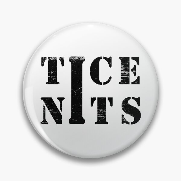 Item preview, TICE NITS : Funny designed and sold by EasilyShop.