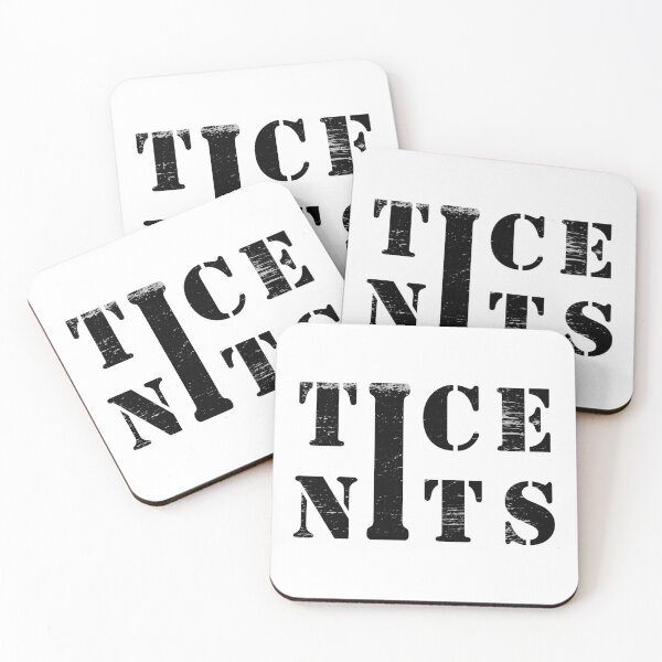 Item preview, TICE NITS : Funny designed and sold by EasilyShop.