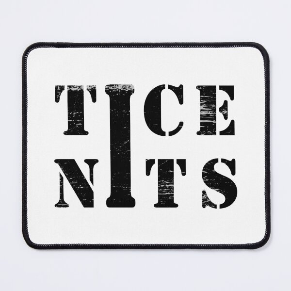 Item preview, TICE NITS : Funny designed and sold by EasilyShop.
