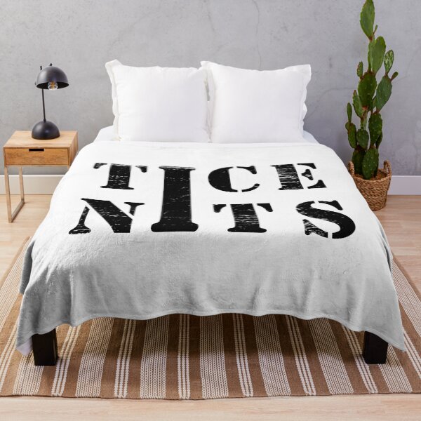 Item preview, TICE NITS : Funny designed and sold by EasilyShop.