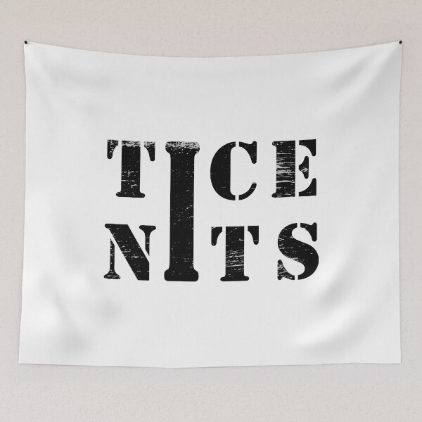 Item preview, TICE NITS : Funny designed and sold by EasilyShop.