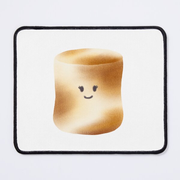 Item preview, Marshmello - Dessert, chocolate fondue designed and sold by NaNapolitano.