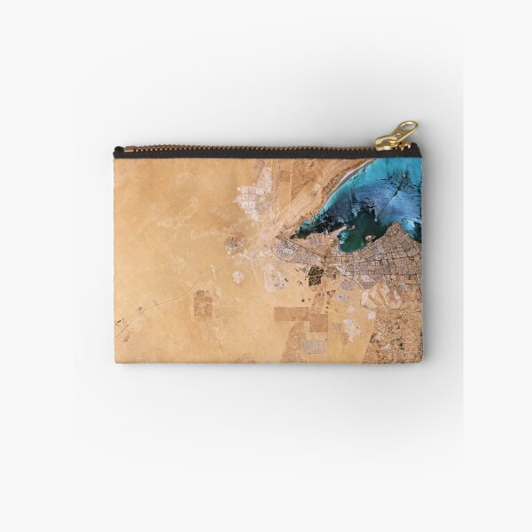 Item preview, Kuwait from space designed and sold by Raureif.