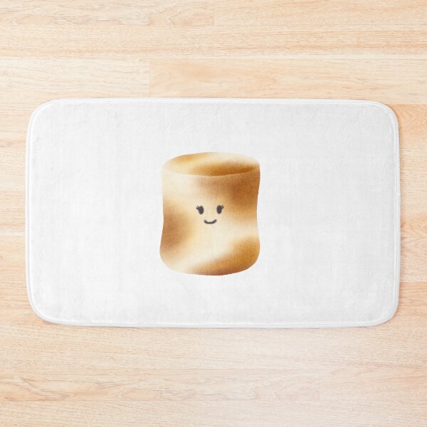 Item preview, Marshmello - Dessert, chocolate fondue designed and sold by NaNapolitano.