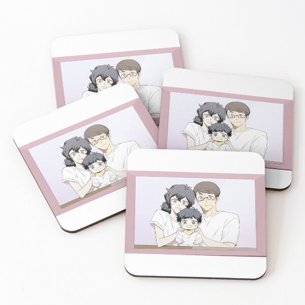 Item preview, "Cherry Blossoms After Winter" family designed and sold by babyseagull.