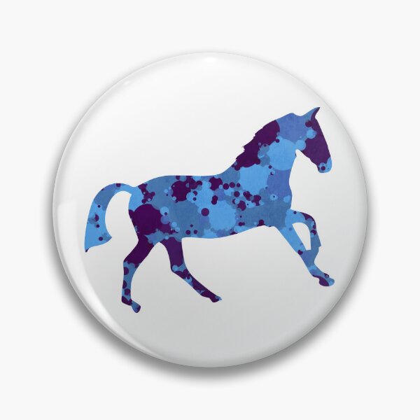 Item preview, Horse | Pop Art designed and sold by williamcuccio.