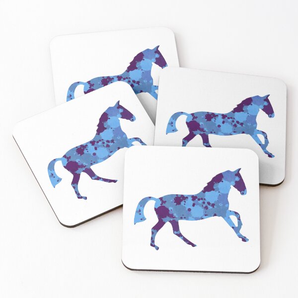 Item preview, Horse | Pop Art designed and sold by williamcuccio.