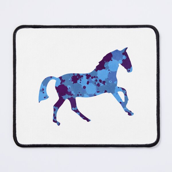 Item preview, Horse | Pop Art designed and sold by williamcuccio.