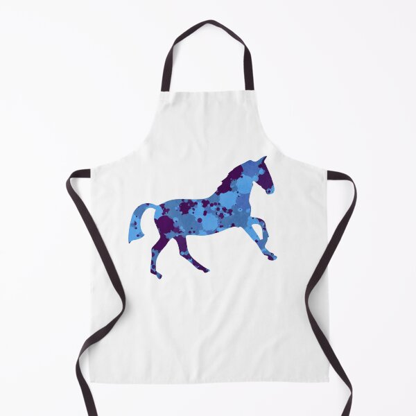 Item preview, Horse | Pop Art designed and sold by williamcuccio.