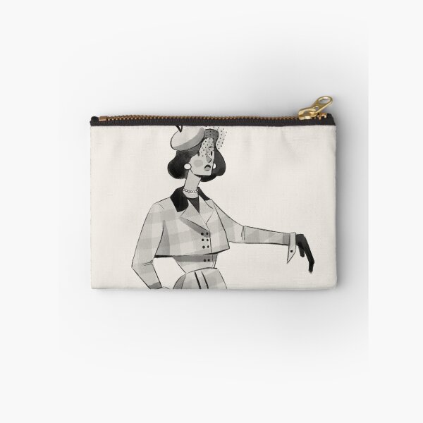 Item preview, Expensive Lady Version One designed and sold by niamhbradbury.