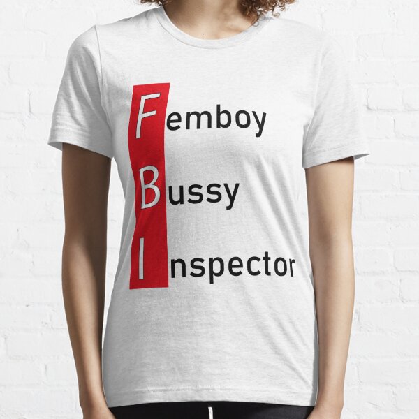 Femboy T-Shirts for Sale