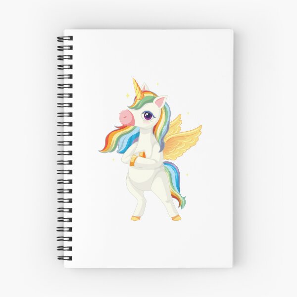 Item preview, funny unicorne designed and sold by jouda21.
