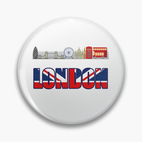 Item preview, London City LOVER designed and sold by Shopp' in.